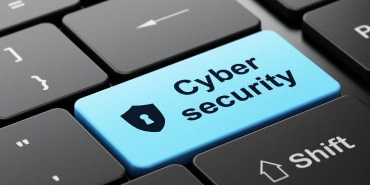cybersecurity - techbuild