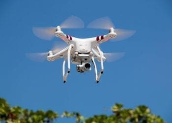 drone bootcamp - techbuild