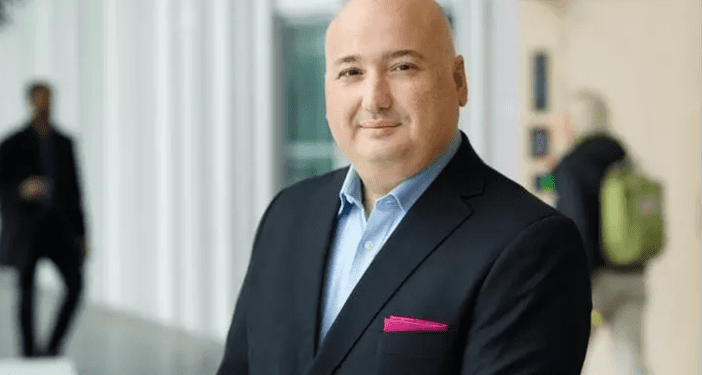 Ericsson Mobility Report - techbuild