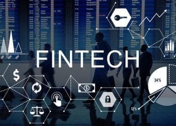 Fintech - techbuild