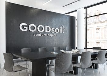 GOODSoil VC - techbuild