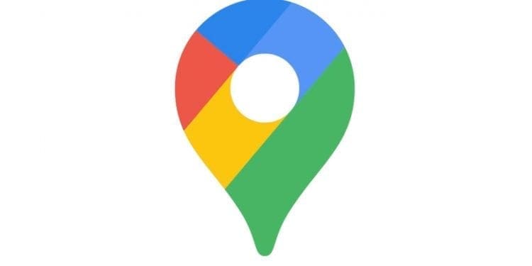 Google Maps - techbuild