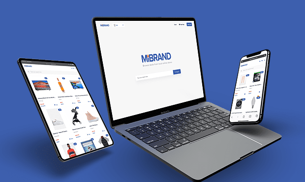MiBrand - techbuild