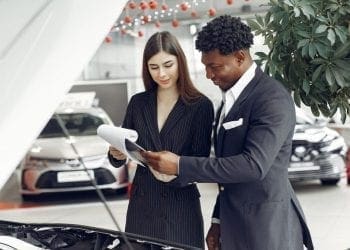 SA Car Trade Startup Motomatch Improves Vehicle Trade-ins - techbuild