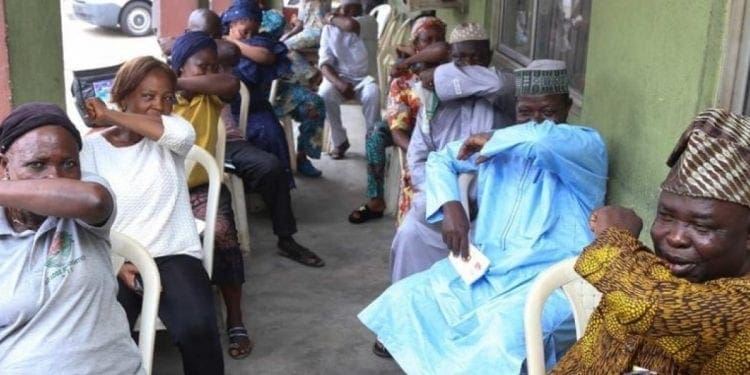COVID-19 - techbuild