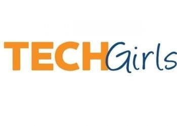 TechGirls - techbuild