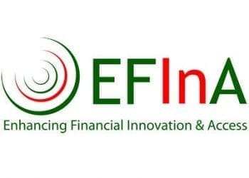 EFInA - techbuild