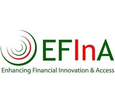 EFInA - techbuild
