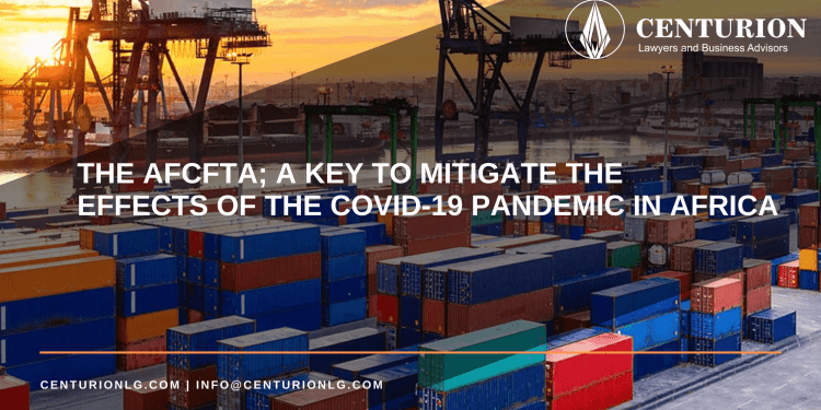 AFCFTA - techbuild