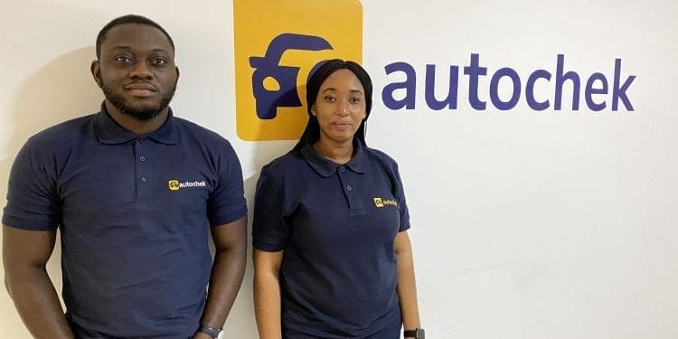Autochek - techbuild
