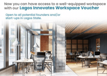 Workspace Vouchers - techbuild