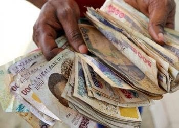 Naira notes - techbuild
