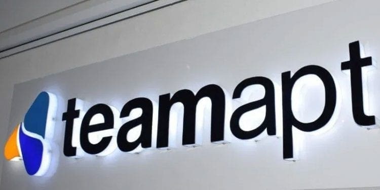 TeamApt - techbuild