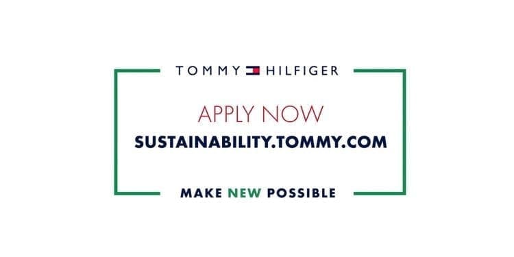 Tommy Hilfiger Fashion Frontier Challenge