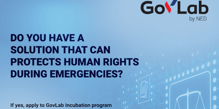 Gov Labs - techbuild
