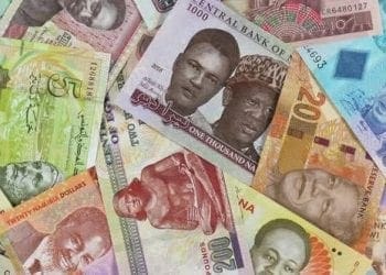 Highest Currencies in Africa - techbuild