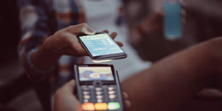 Digital Merchant Payments - techbuild