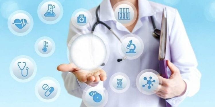 digital health trends - techbuild