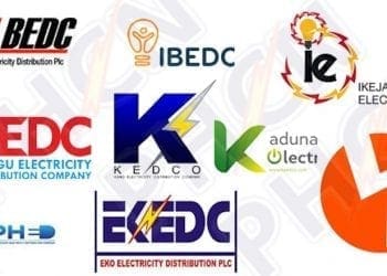 Discos in Nigeria - techbuild