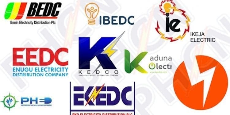 Discos in Nigeria - techbuild