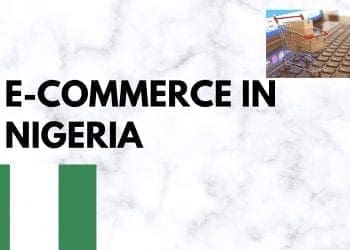 e-commerce in nigeria - techbuild