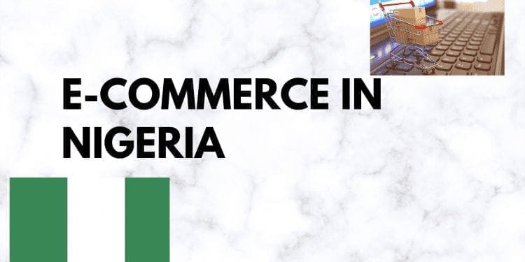 e-commerce in nigeria - techbuild