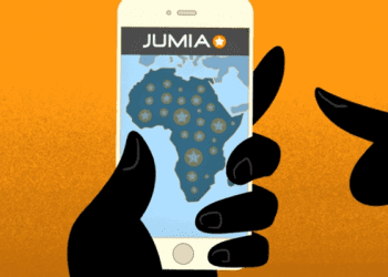 Jumia Loan - techbuild