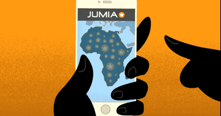 Jumia Loan - techbuild