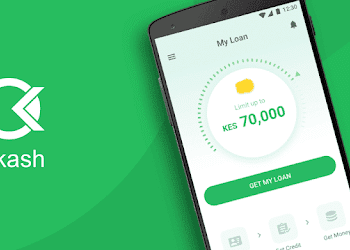 Okash loan - techbuild