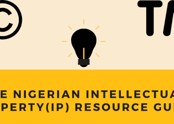 Nigerian Intellectual Property - techbuild