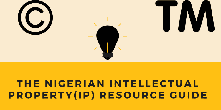 Nigerian Intellectual Property - techbuild