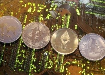 Cryptocurrency - techbuild