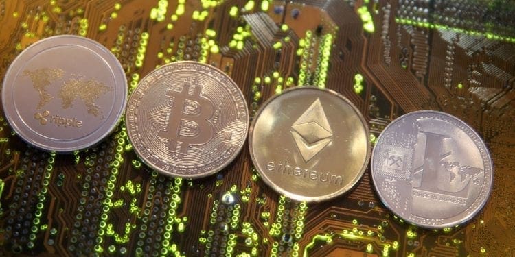Cryptocurrency - techbuild
