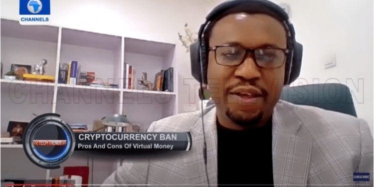 Cryptocurrency - techbuild
