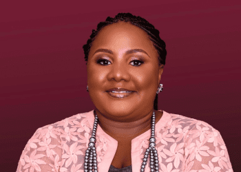 Emilia Asim-Ita - techbuild
