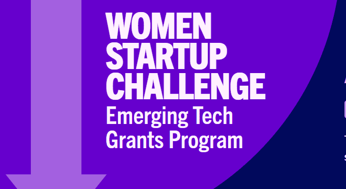 Emerging Tech Grants - techbuild