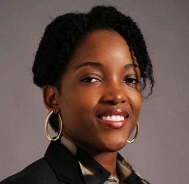 Ngalula Sandrine Mubenga