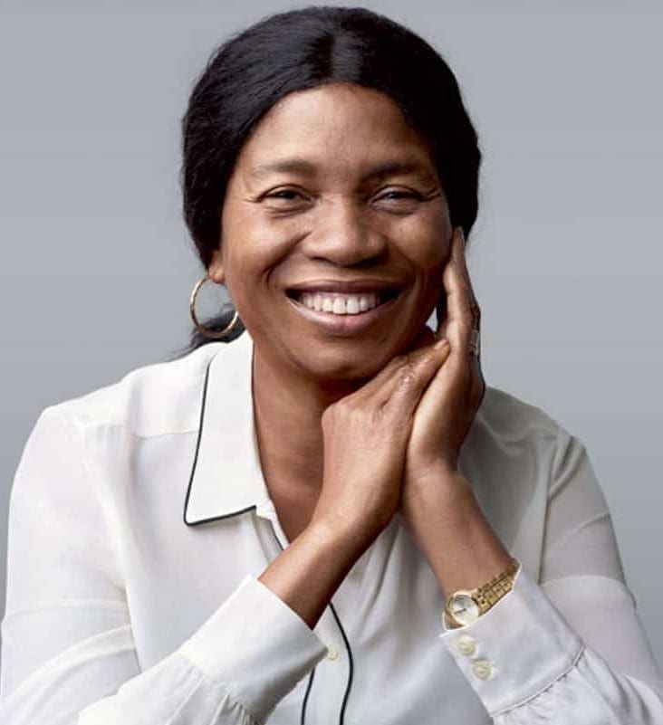Prof Francisca Okeke 1