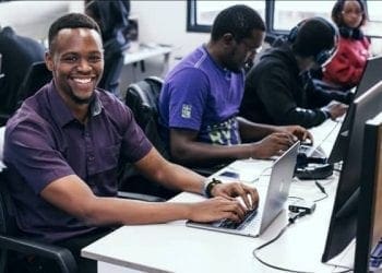 Tech startups in Nigeria - techbuild