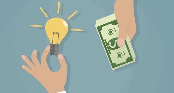 Investors - techbuild