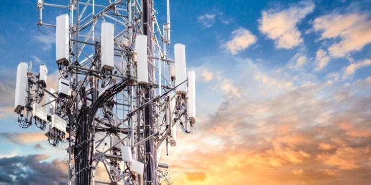 5G - techbuild
