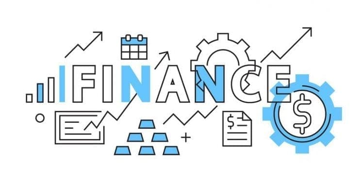 Finance companies in Nigeria - techbuild