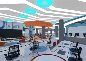 Technology Incubation Centres - techbuild