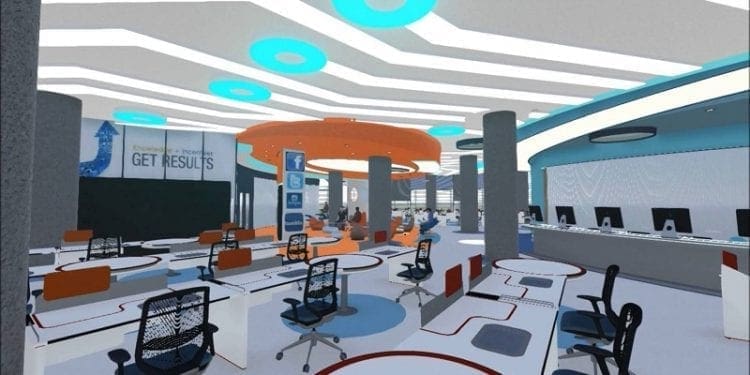 Technology Incubation Centres - techbuild