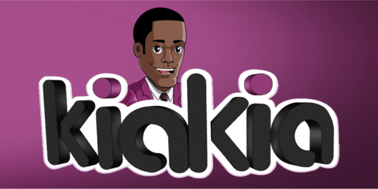 kiakia loan - techbuild