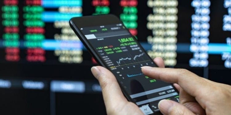 online trading - techbuild