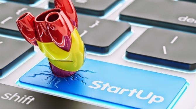 Startups in Nigeria - techbuild