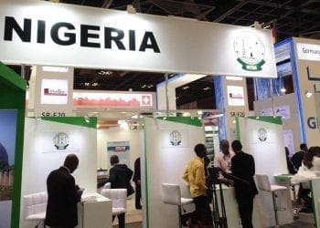 tech companies in Nigeria - techbuild