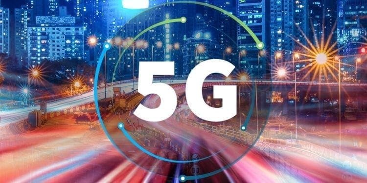 5G - techbuild
