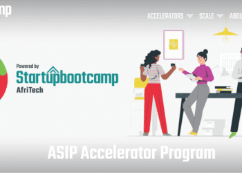 Asip Accelerator program - techbuild